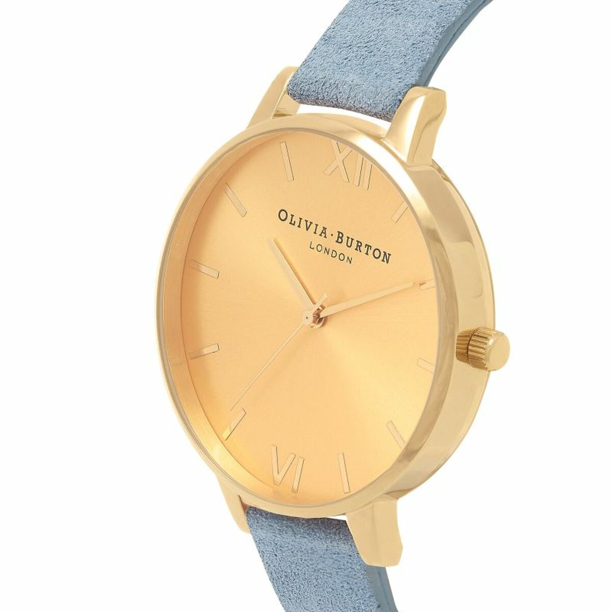 Horloge Dames Olivia Burton OB16BD111 (Ø 38 mm) - Klokken, Vrouwen - Olivia Burton