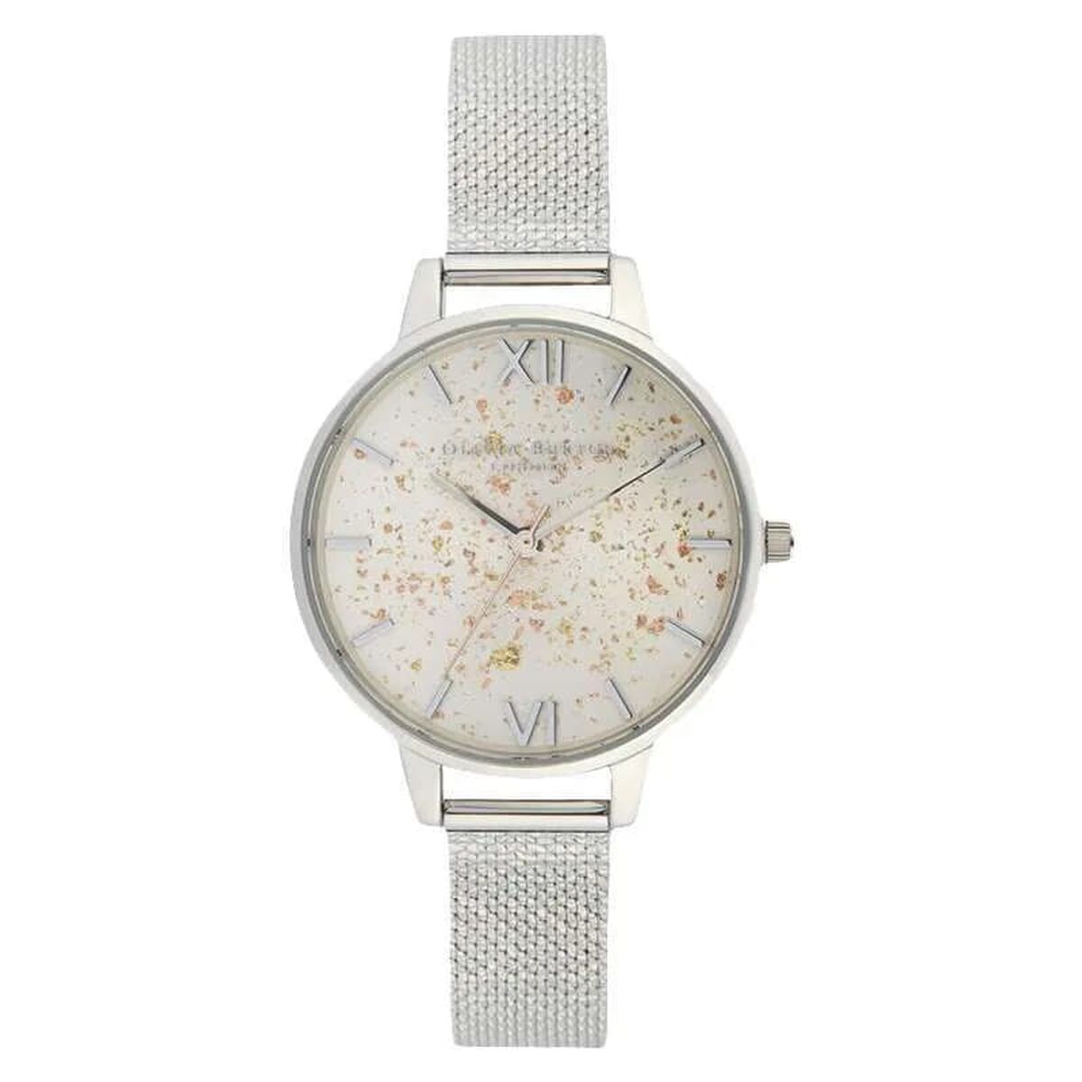 Horloge Dames Olivia Burton OB16GD14 (Ø 34 mm) - Klokken, Vrouwen - Olivia Burton
