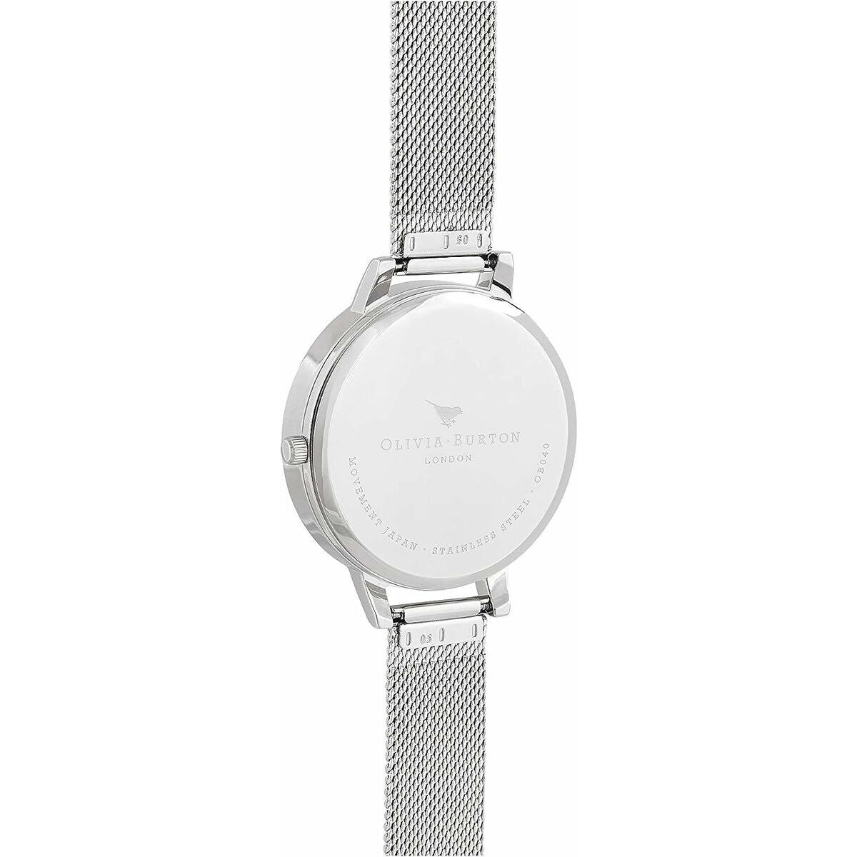 Horloge Dames Olivia Burton OB16SP18 (Ø 38 mm) - Klokken, Vrouwen - Olivia Burton