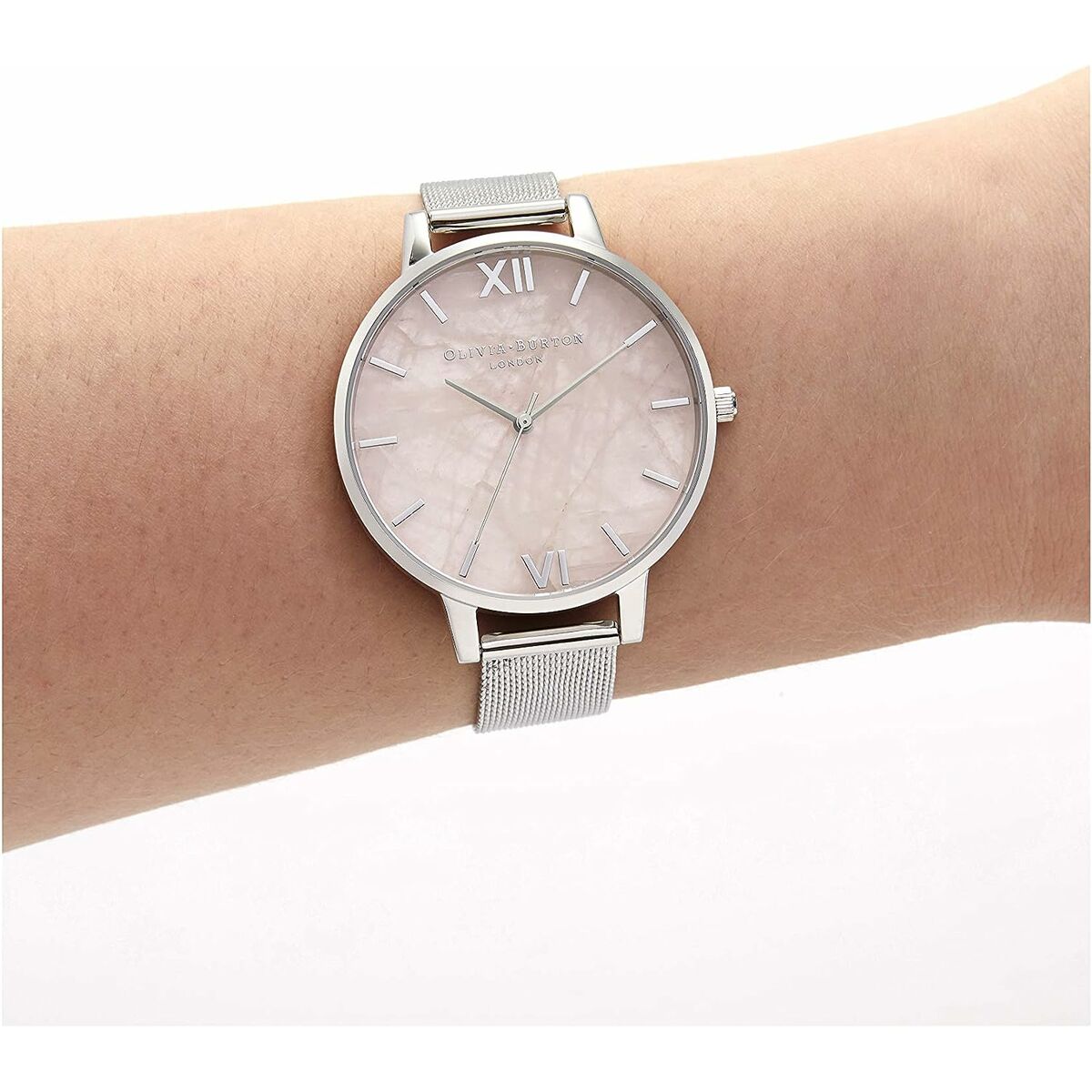 Horloge Dames Olivia Burton OB16SP18 (Ø 38 mm) - Klokken, Vrouwen - Olivia Burton