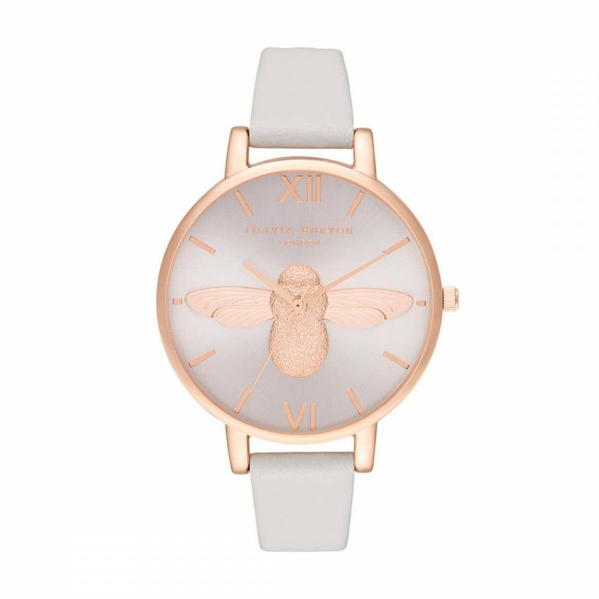 Horloge Dames Olivia Burton OB16AM158 (Ø 38 mm) - Klokken, Vrouwen - Olivia Burton