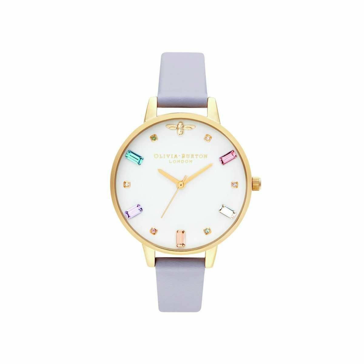 Horloge Dames Olivia Burton OB16RB11