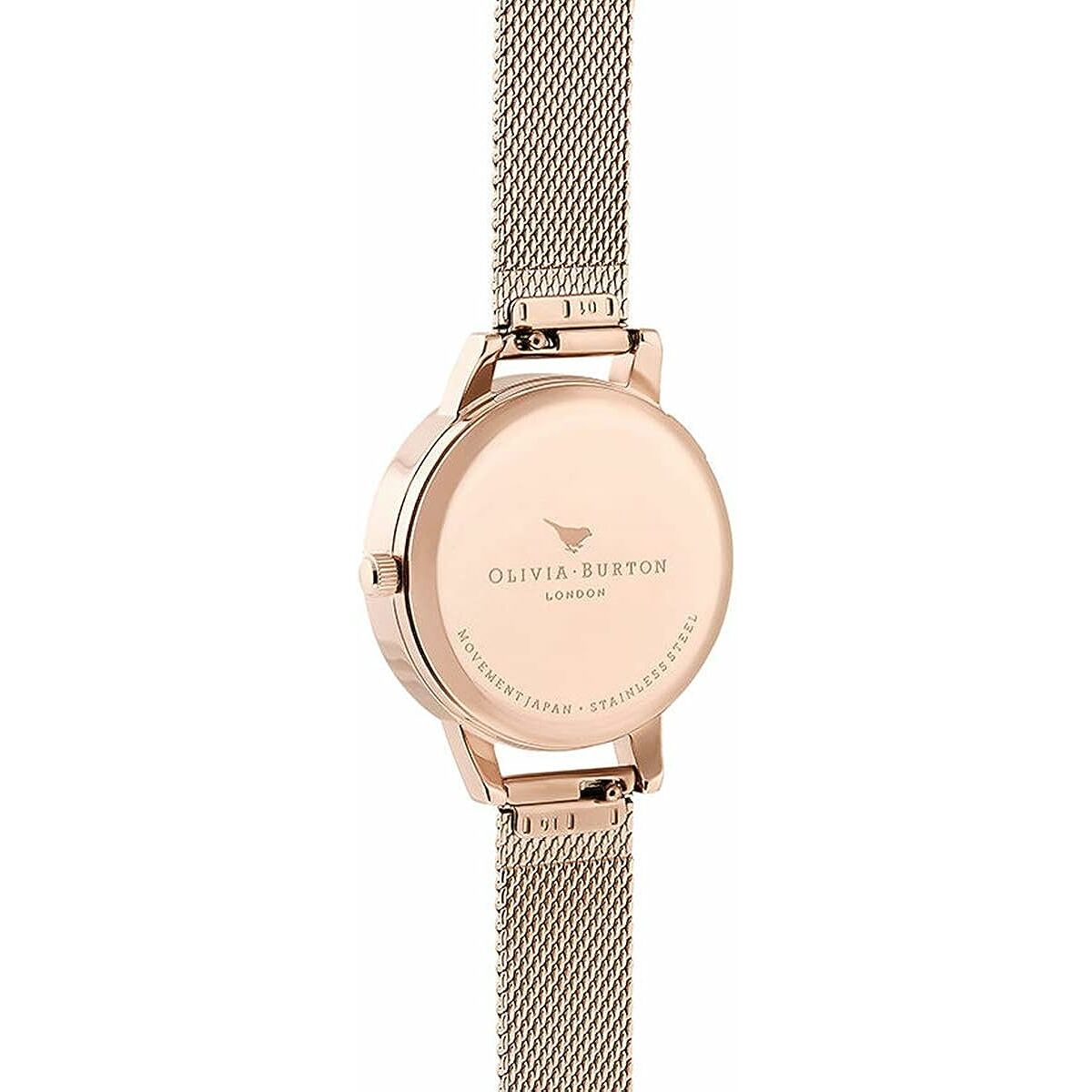 Horloge Dames Olivia Burton OB16SP21 (Ø 30 mm) - Klokken, Vrouwen - Olivia Burton