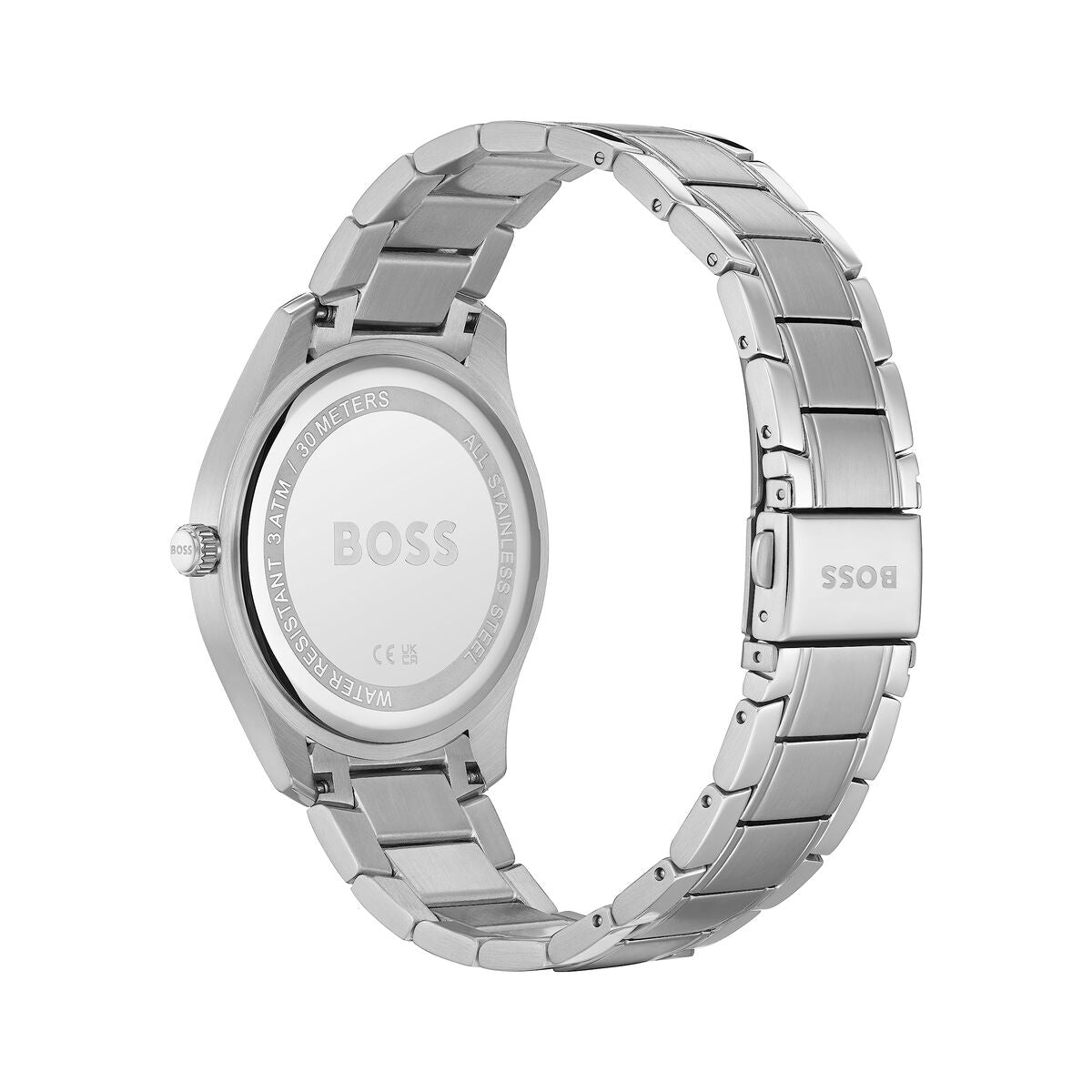 Horloge Heren Hugo Boss 1513730 (Ø 42 mm)