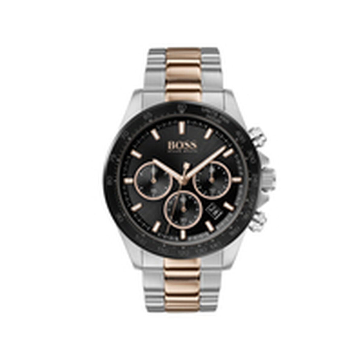 Horloge Heren Hugo Boss 1513757 (Ø 43 mm) - Klokken, Heren - Hugo Boss