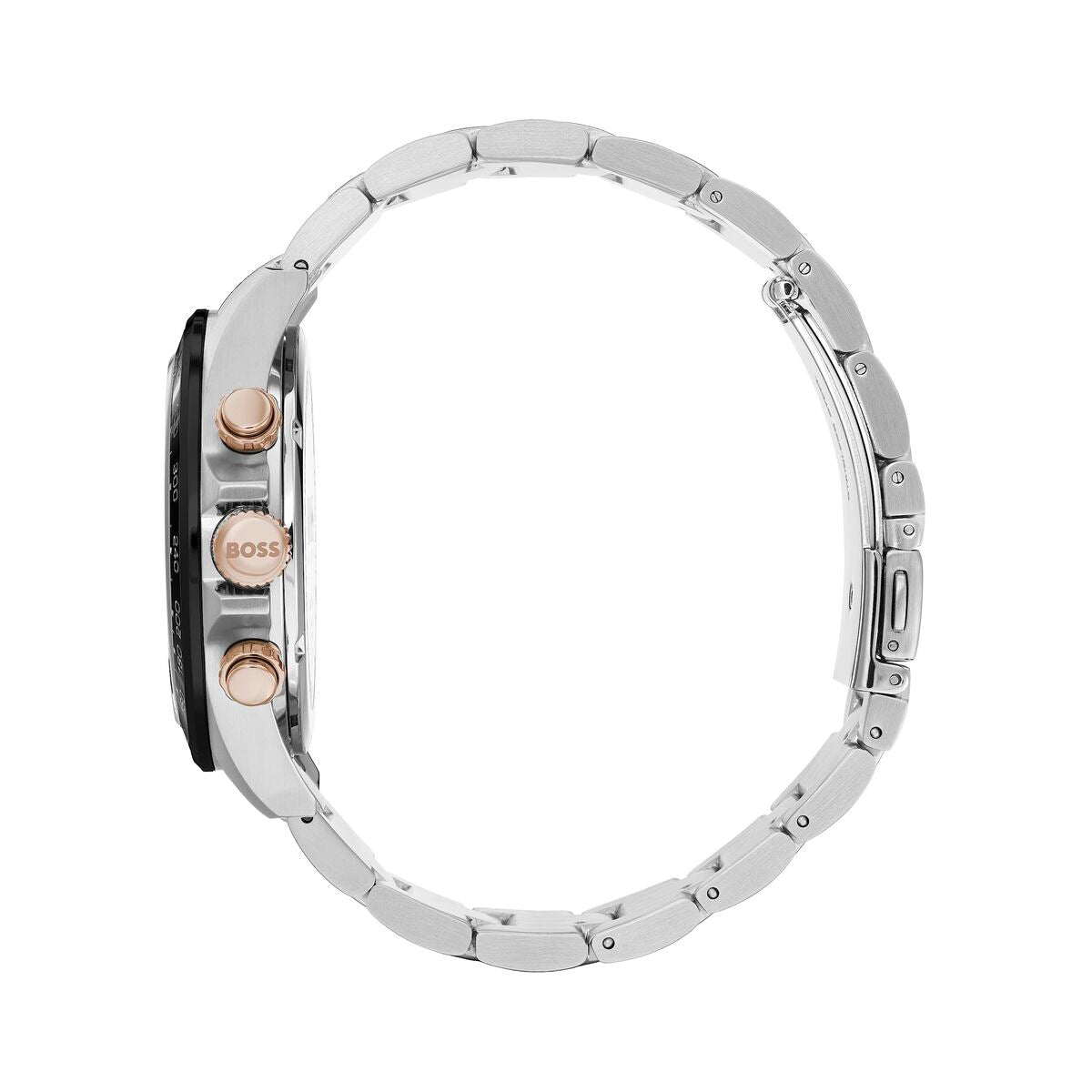 Horloge Heren Hugo Boss 1513757 (Ø 43 mm) - Klokken, Heren - Hugo Boss