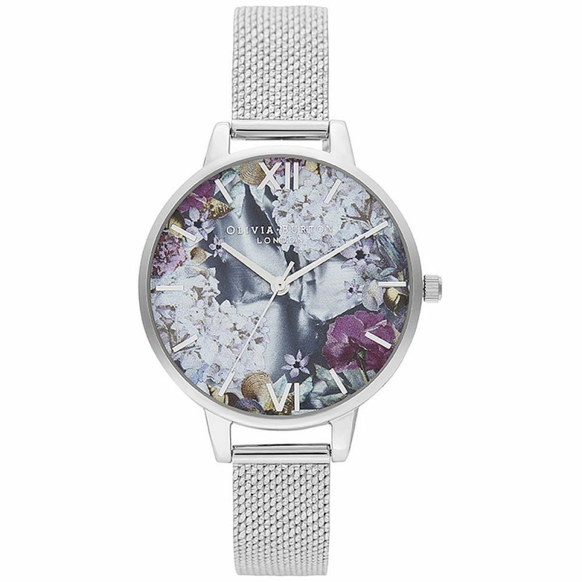 Horloge Dames Olivia Burton OB16US11 (Ø 34 mm) - Klokken, Vrouwen - Olivia Burton