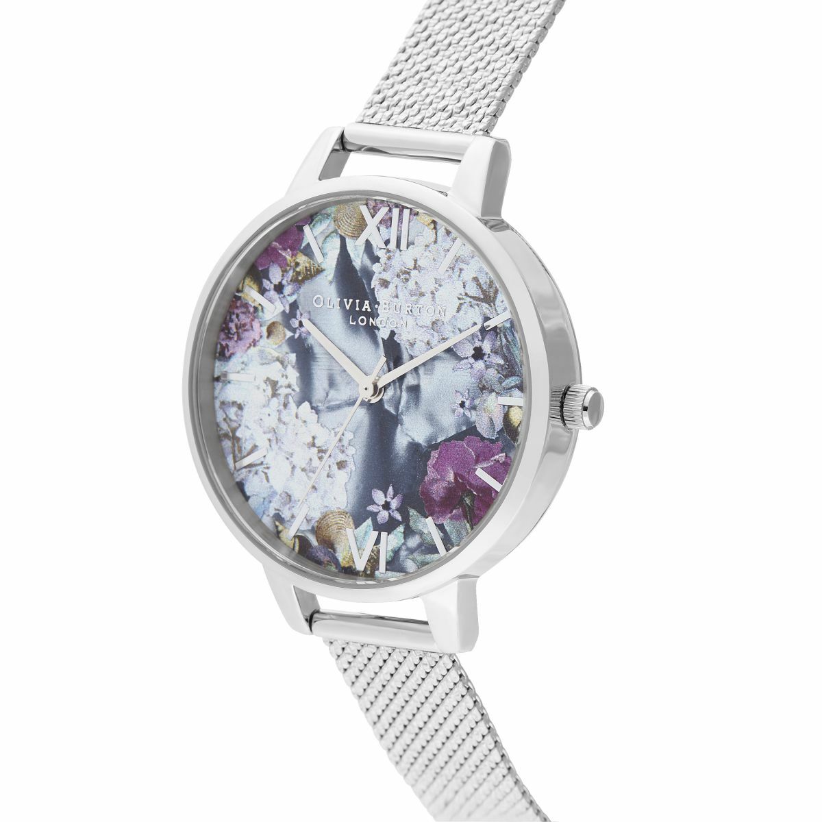 Horloge Dames Olivia Burton OB16US11 (Ø 34 mm) - Klokken, Vrouwen - Olivia Burton