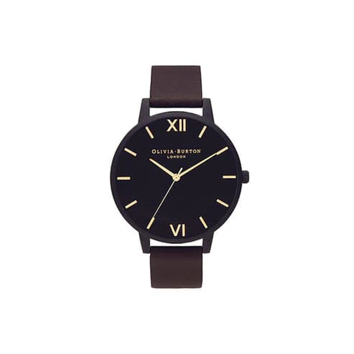 Horloge Dames Olivia Burton OB16SH06 (Ø 40 mm) - Klokken, Vrouwen - Olivia Burton