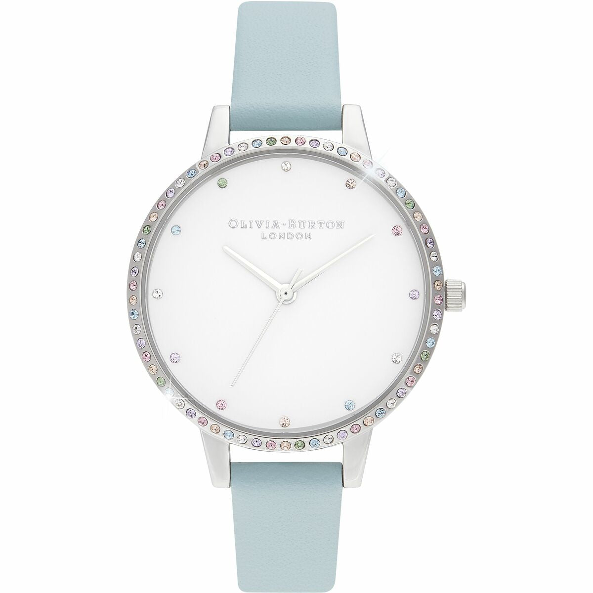 Horloge Dames Olivia Burton OB16RB19 (Ø 34 mm) - Klokken, Vrouwen - Olivia Burton
