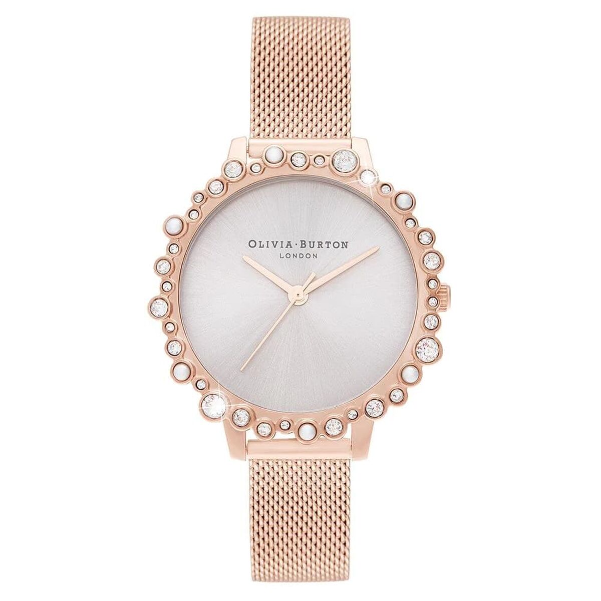 Horloge Dames Olivia Burton OB16US50 (Ø 30 mm) - Klokken, Vrouwen - Olivia Burton