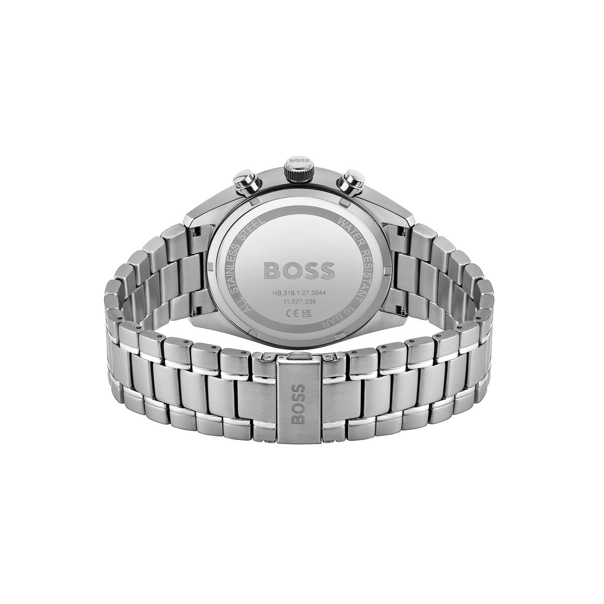 Horloge Heren Hugo Boss 1513818 (Ø 44 mm)