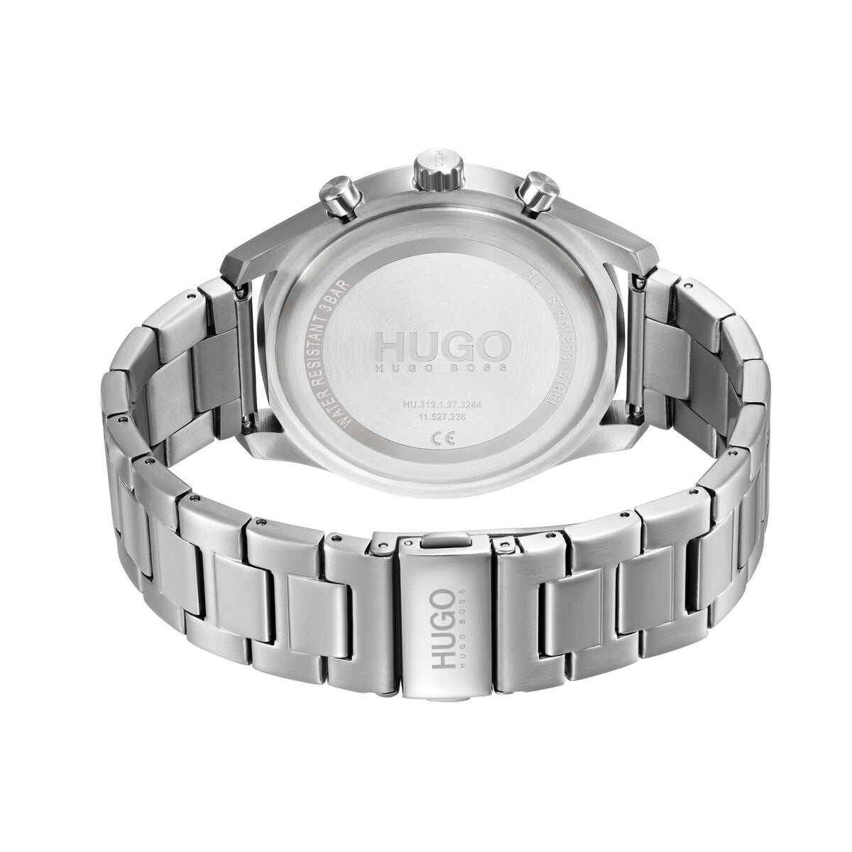 Horloge Heren Hugo Boss 1530163 (Ø 46 mm)