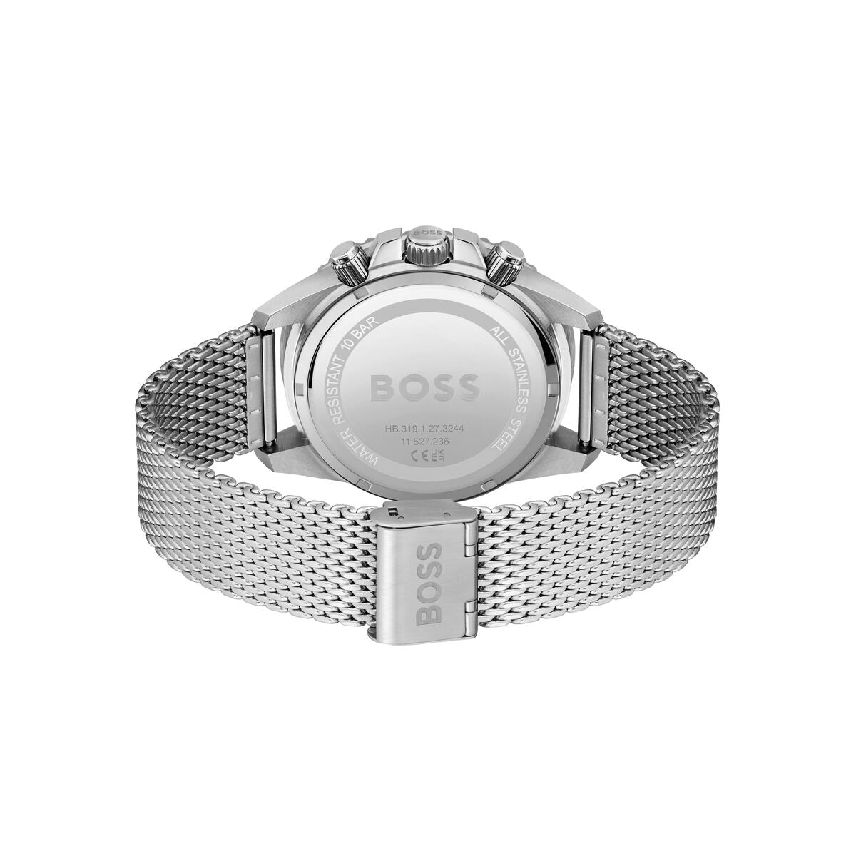 Horloge Heren Hugo Boss 1513905 (Ø 46 mm)