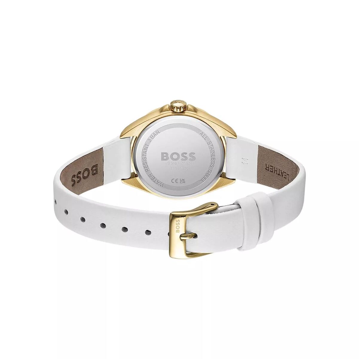 Horloge Dames Hugo Boss 1502619 (Ø 39 mm) - Klokken, Vrouwen - Hugo Boss