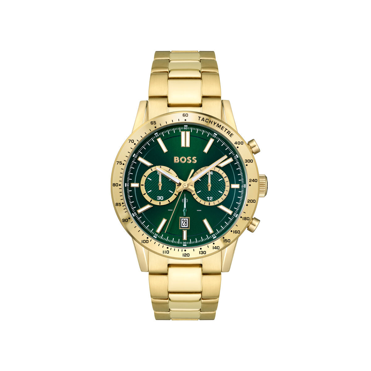 Horloge Heren Hugo Boss 1513923 (Ø 46 mm)