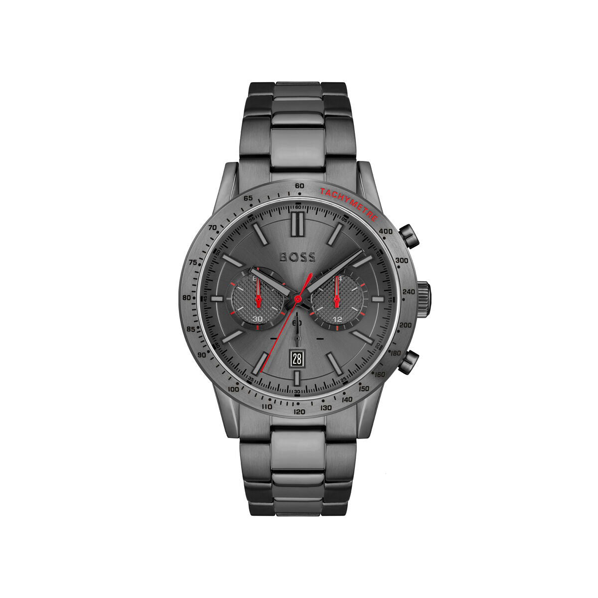 Horloge Heren Hugo Boss 1513924 (Ø 44 mm)