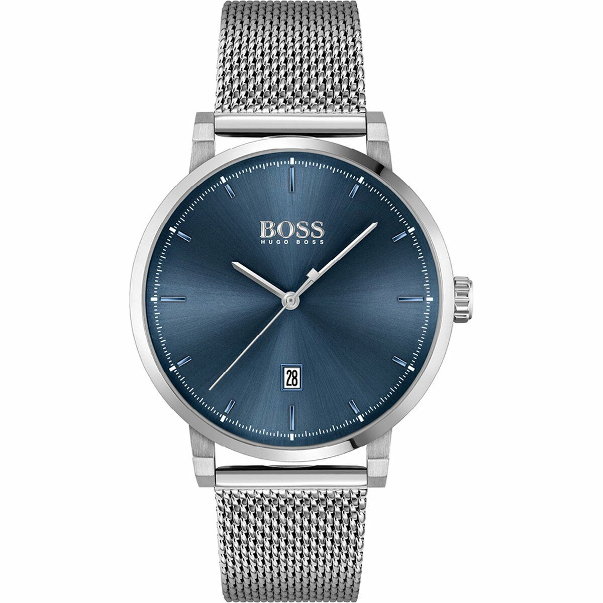 Horloge Heren Hugo Boss (Ø 42 mm)