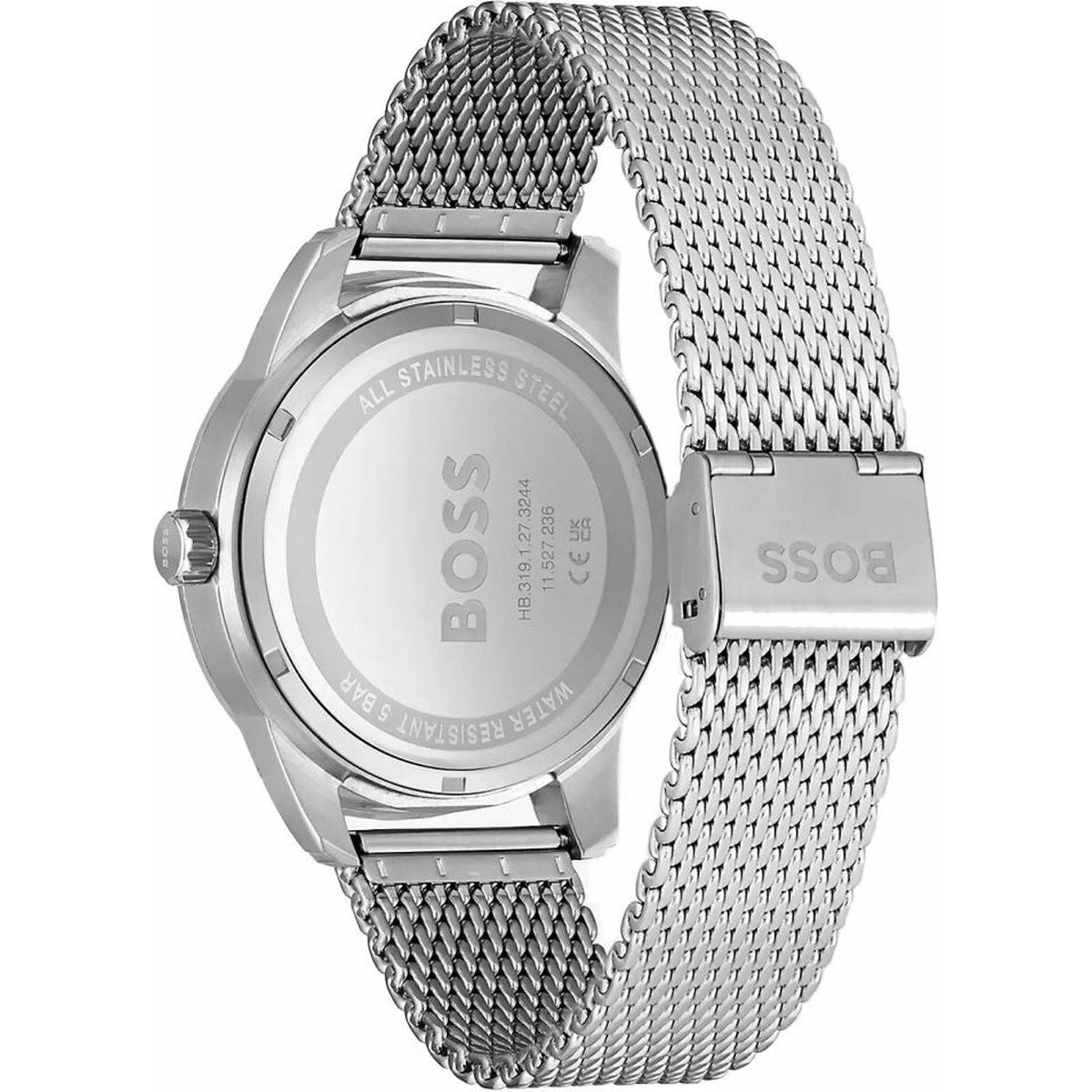 Horloge Heren Hugo Boss (Ø 42 mm)