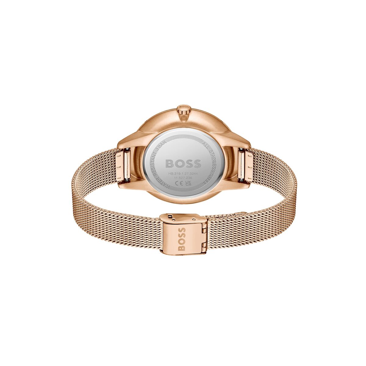 Horloge Dames Hugo Boss 1502663 (Ø 40 mm) - Klokken, Vrouwen - Hugo Boss