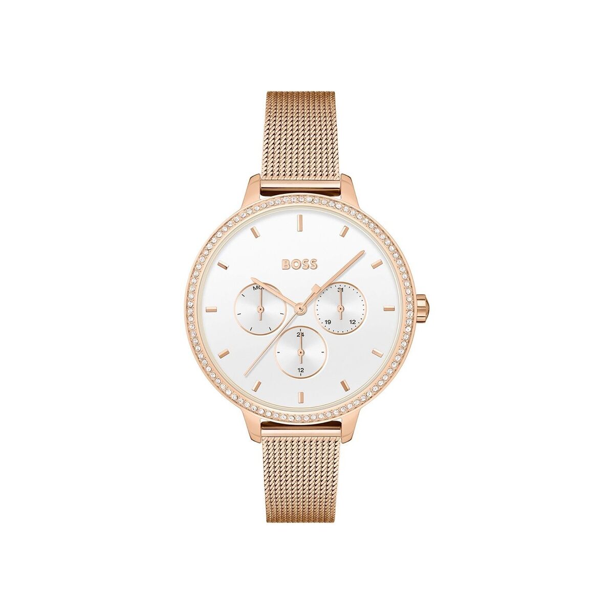 Horloge Dames Hugo Boss 1502663 (Ø 40 mm)
