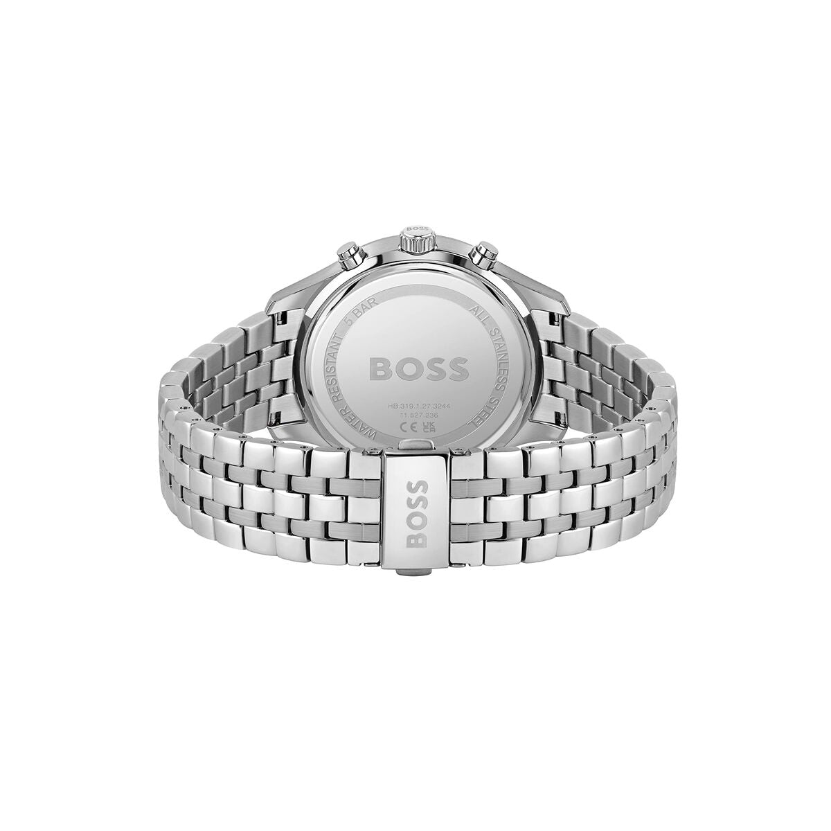 Horloge Heren Hugo Boss 1513975 (Ø 42 mm) - Klokken, Heren - Hugo Boss