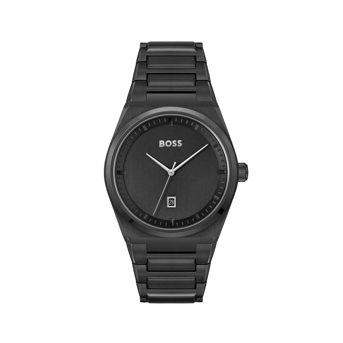 Horloge Heren Hugo Boss 1513994 (Ø 42 mm)