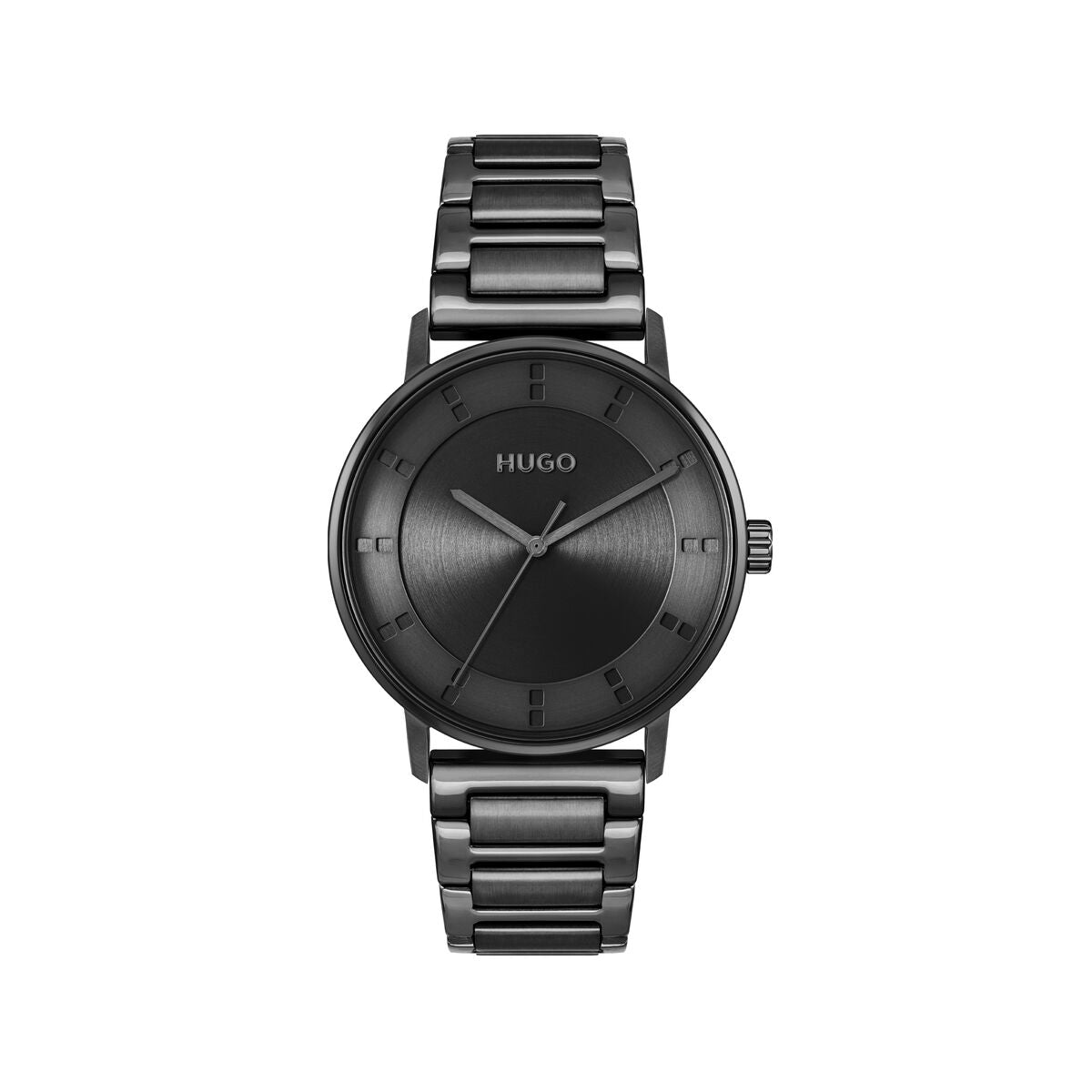 Horloge Heren Hugo Boss 1530272 (Ø 42 mm)