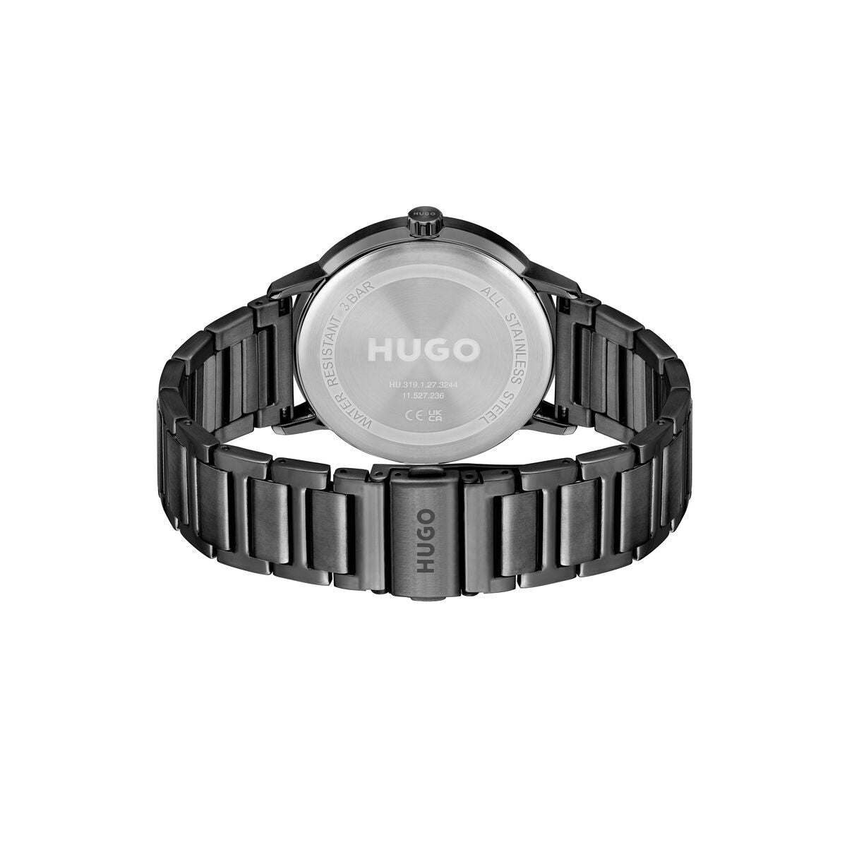 Horloge Heren Hugo Boss 1530272 (Ø 42 mm)