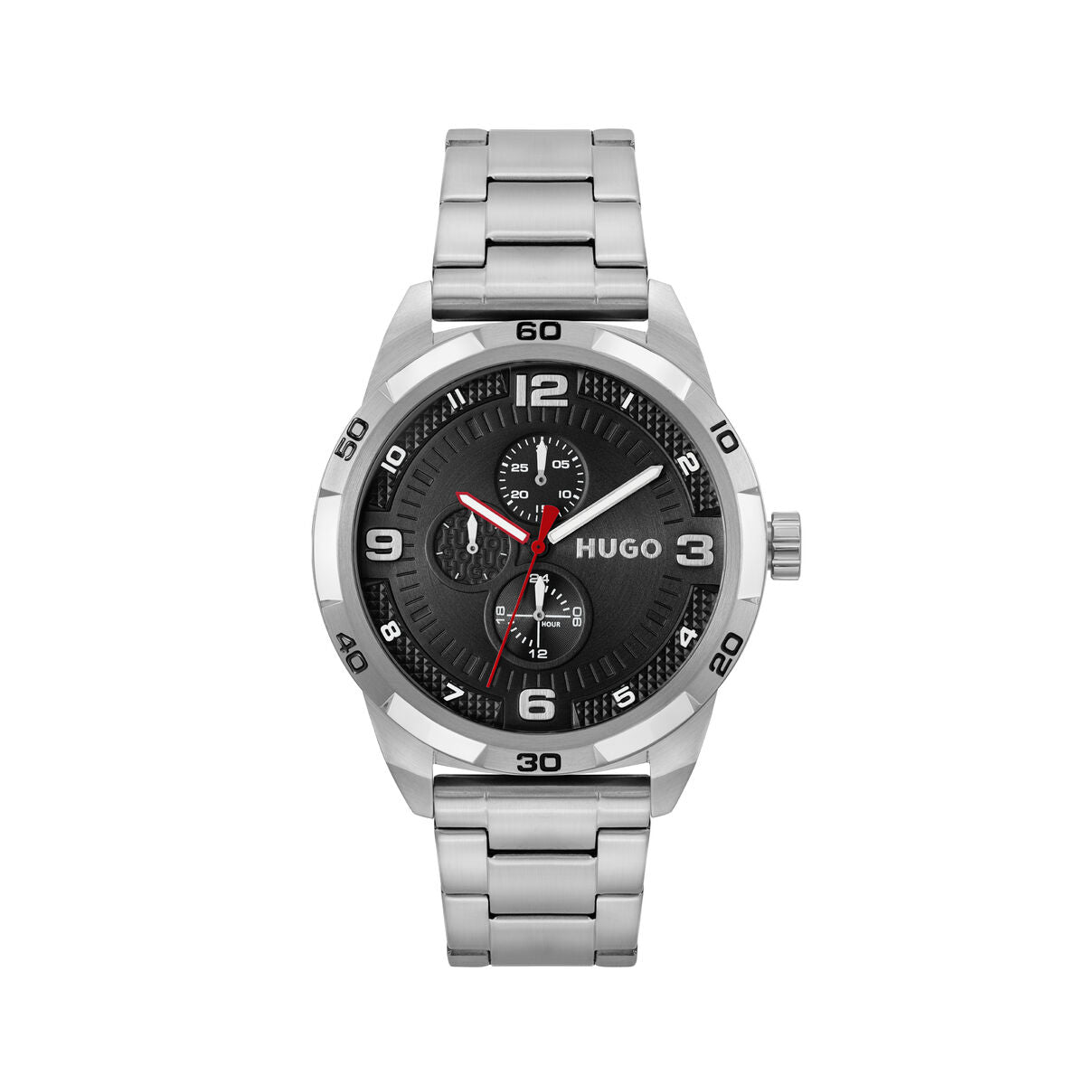Horloge Heren Hugo Boss 1530276 (Ø 46 mm)