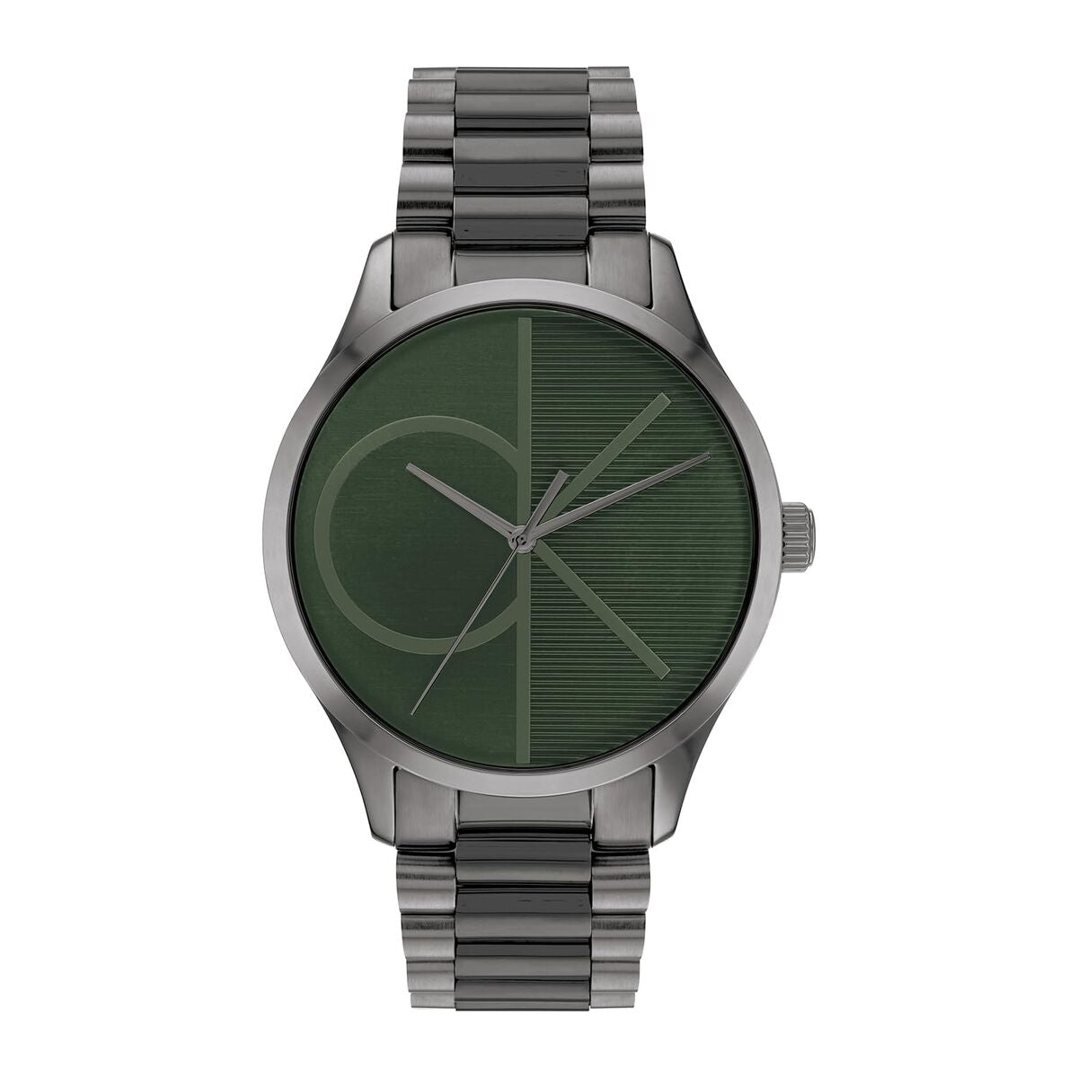 Horloge Heren Calvin Klein 25200164 (Ø 40 mm) - Klokken, Heren - Calvin Klein