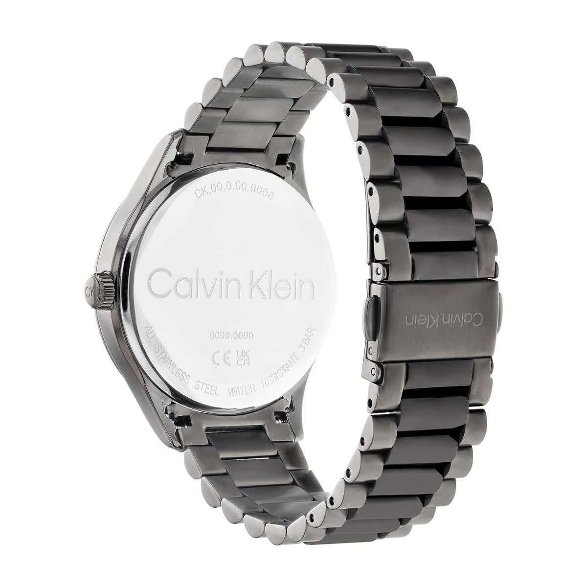 Horloge Heren Calvin Klein 25200164 (Ø 40 mm) - Klokken, Heren - Calvin Klein