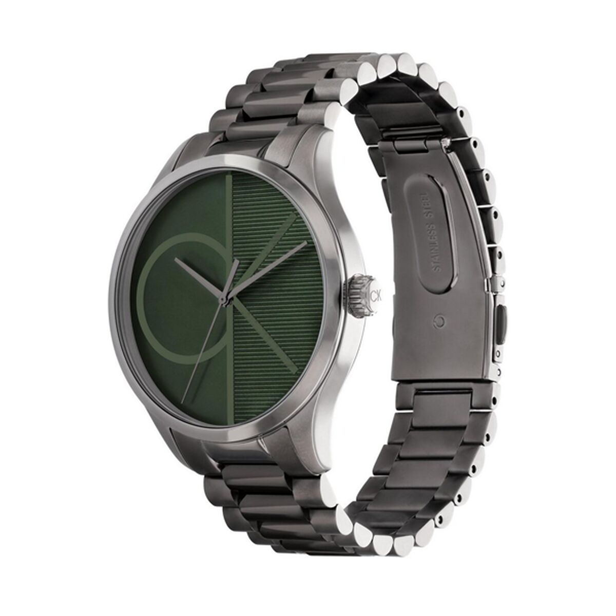 Horloge Heren Calvin Klein 25200164 (Ø 40 mm) - Klokken, Heren - Calvin Klein