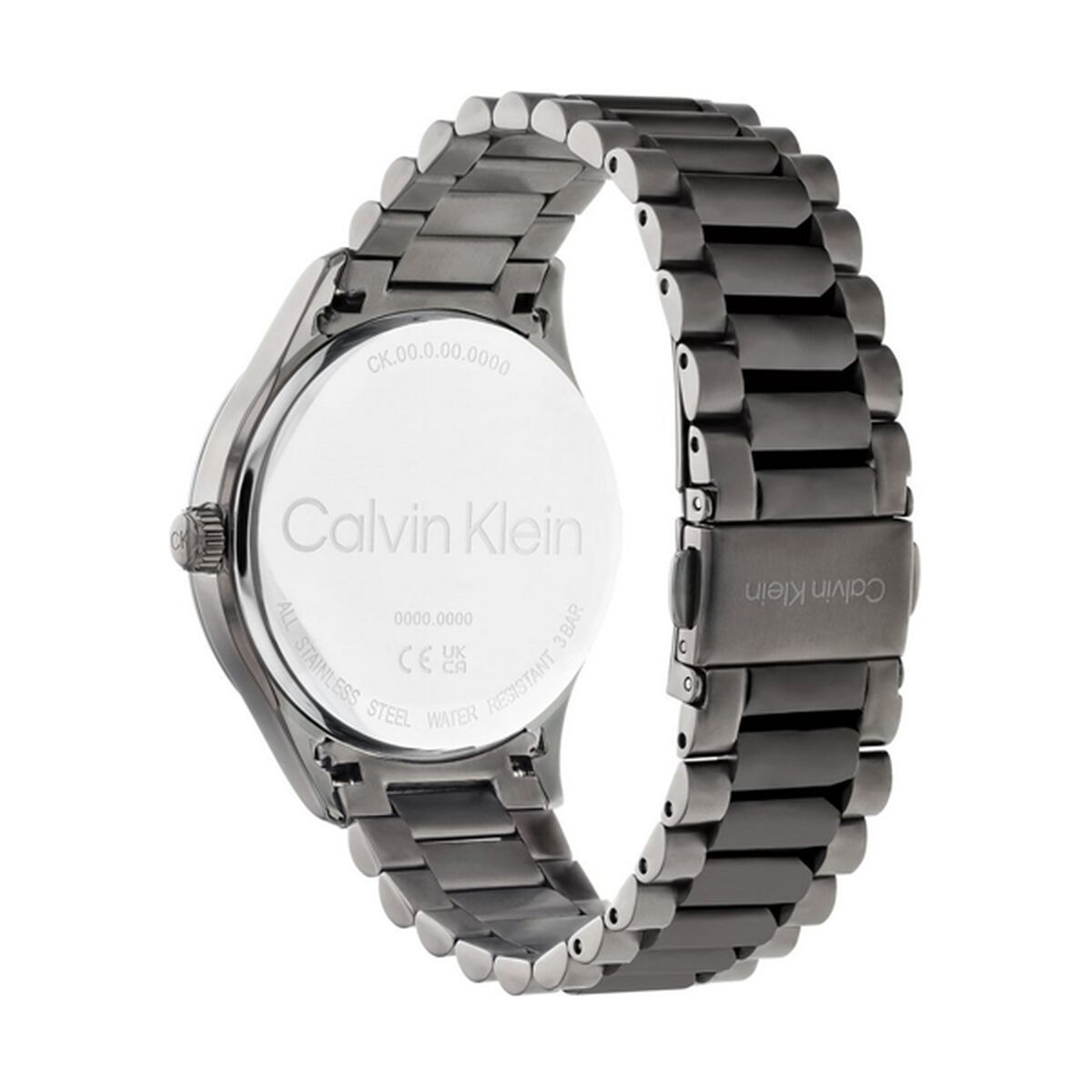 Horloge Heren Calvin Klein 25200164 (Ø 40 mm) - Klokken, Heren - Calvin Klein