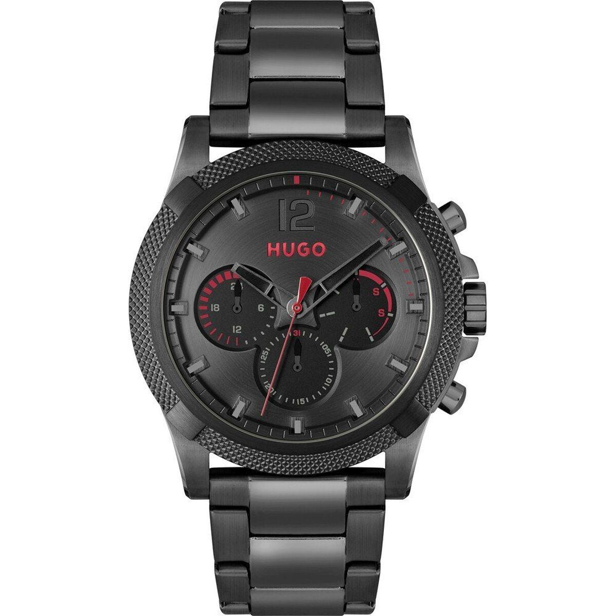 Horloge Heren Hugo Boss 1530296 (Ø 47 mm)