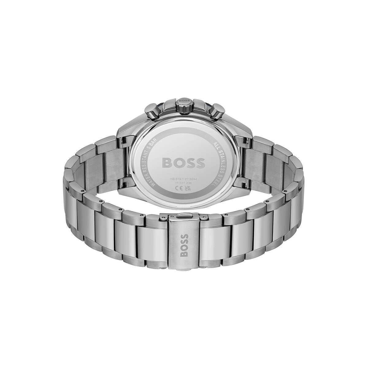 Horloge Heren Hugo Boss 1514015 (Ø 43 mm) - Klokken, Heren - Hugo Boss