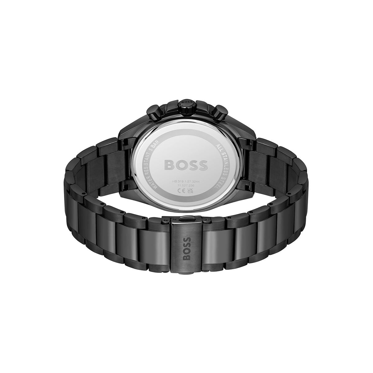 Horloge Heren Hugo Boss (Ø 44 mm) - Klokken, Heren - Hugo Boss