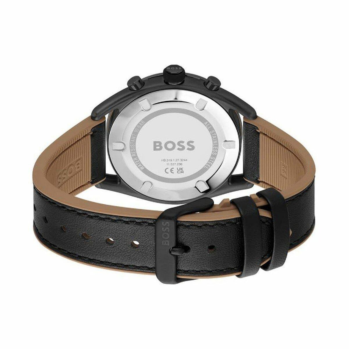 Horloge Heren Hugo Boss 1514022 (Ø 44 mm) - Klokken, Heren - Hugo Boss