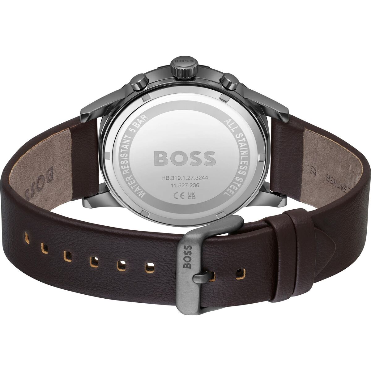 Horloge Heren Hugo Boss 1514030 - Klokken, Heren - Hugo Boss