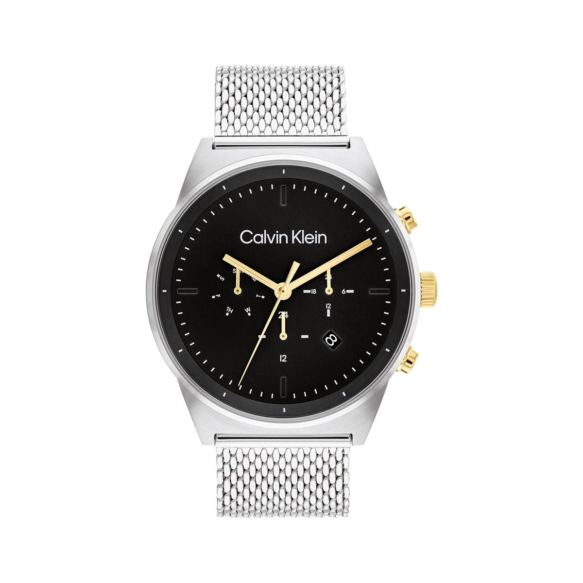 Horloge Heren Calvin Klein 25200296 (Ø 44 mm) - Klokken, Heren - Calvin Klein