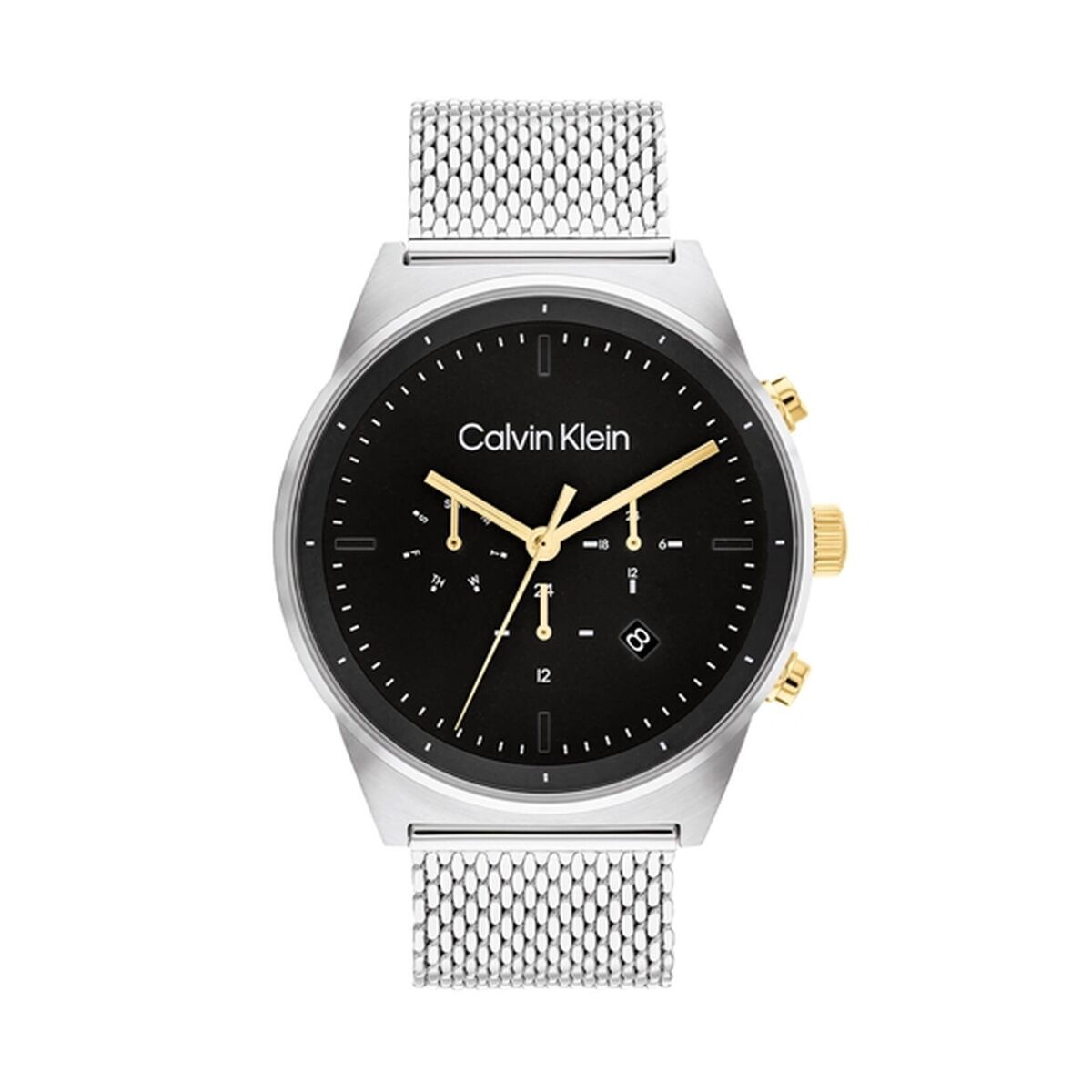 Horloge Heren Calvin Klein 25200296 (Ø 44 mm)