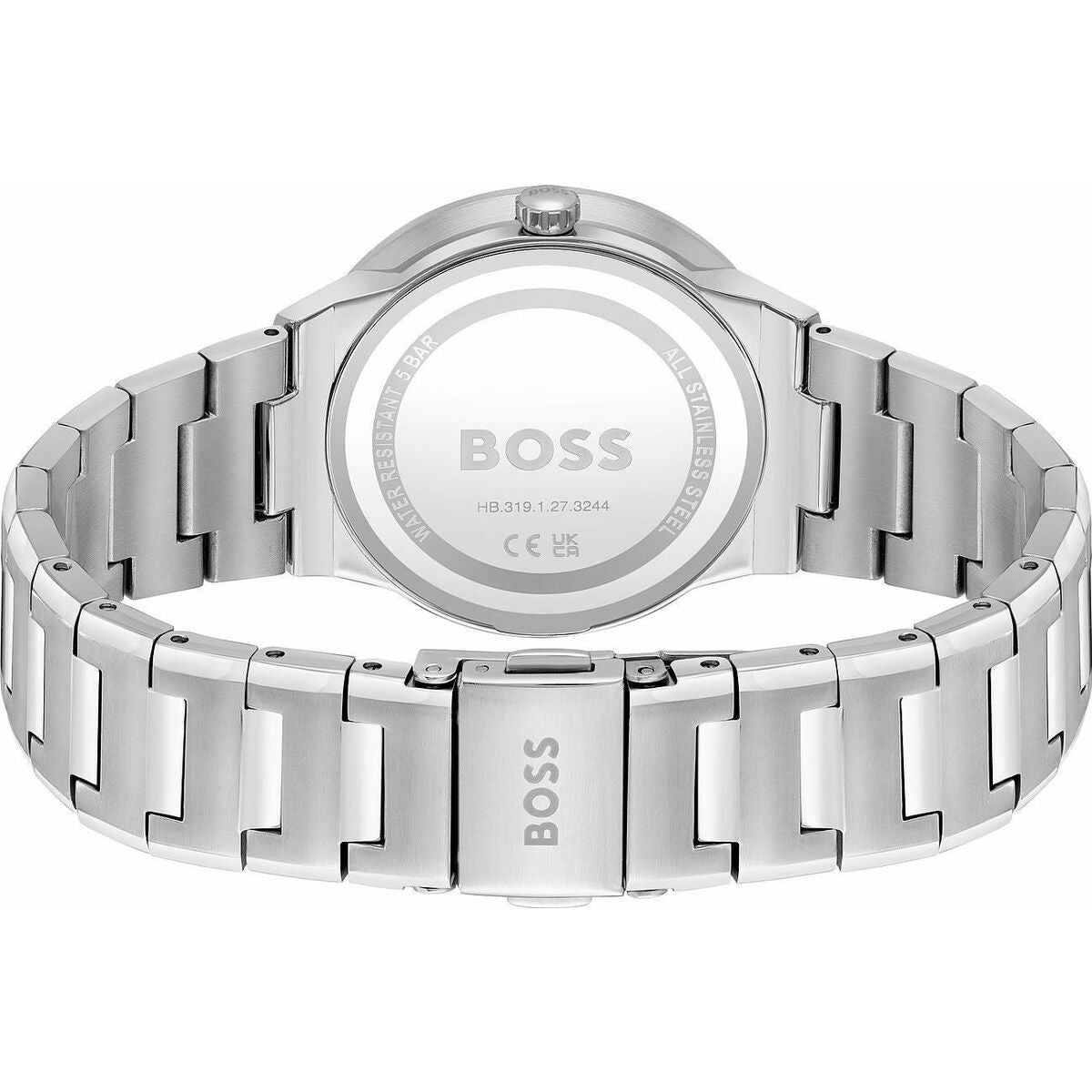 Horloge Dames Hugo Boss 1502716 (Ø 34 mm) - Klokken, Vrouwen - Hugo Boss