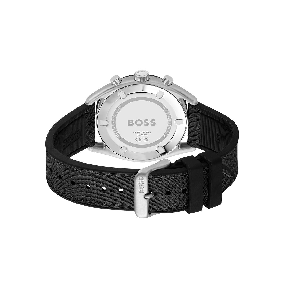Horloge Heren Hugo Boss 1514091 (Ø 44 mm) - Klokken, Heren - Hugo Boss
