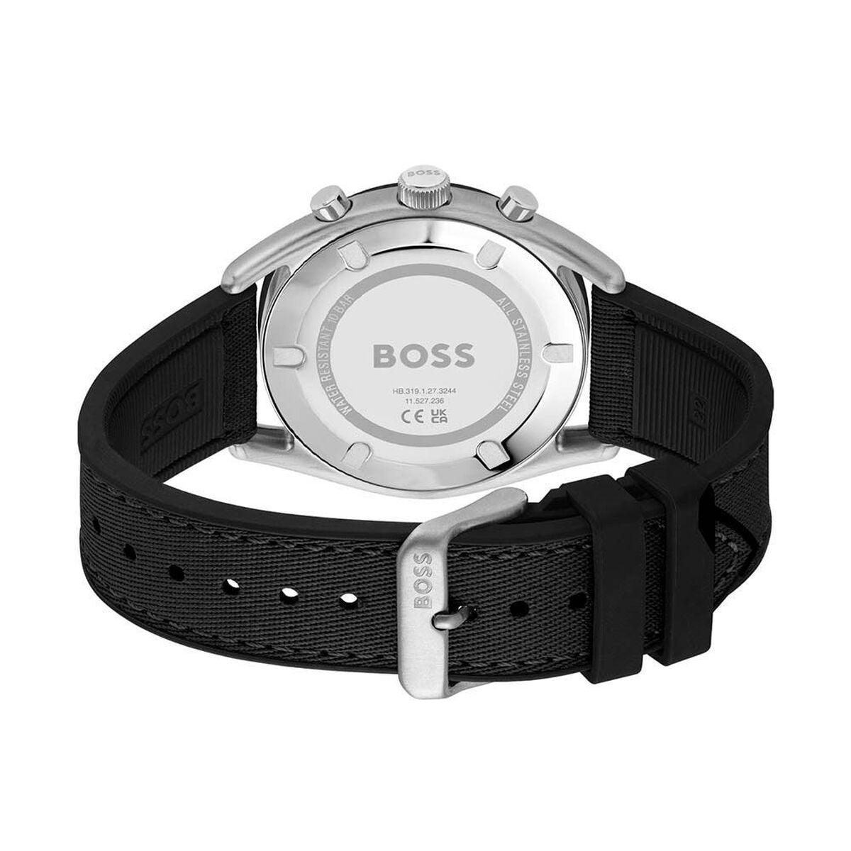 Horloge Heren Hugo Boss 1514091 (Ø 44 mm) - Klokken, Heren - Hugo Boss