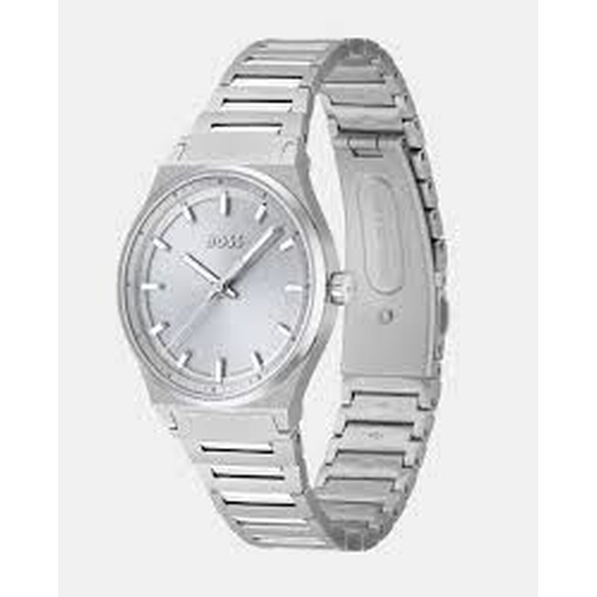 Horloge Uniseks Hugo Boss 1502736 Celeste (Ø 32 mm) - Klokken, Unisex voor volwassenen - Hugo Boss