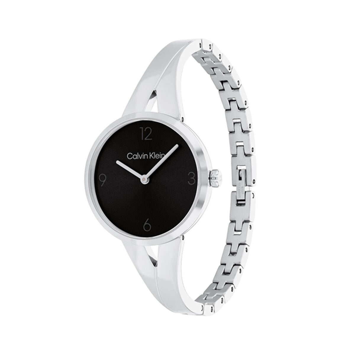 Horloge Dames Calvin Klein 25100026 (Ø 30 mm)
