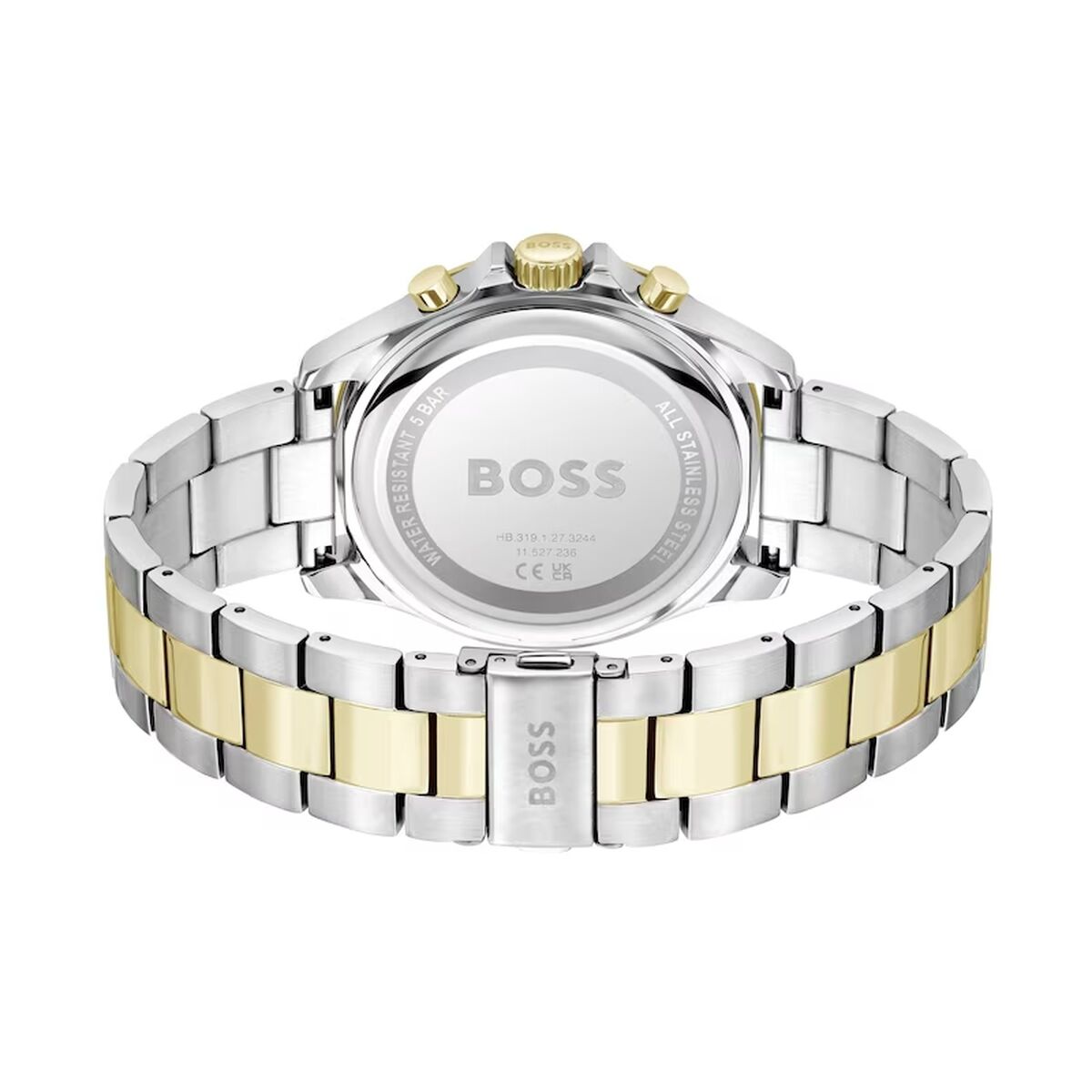 Horloge Heren Hugo Boss 1514154