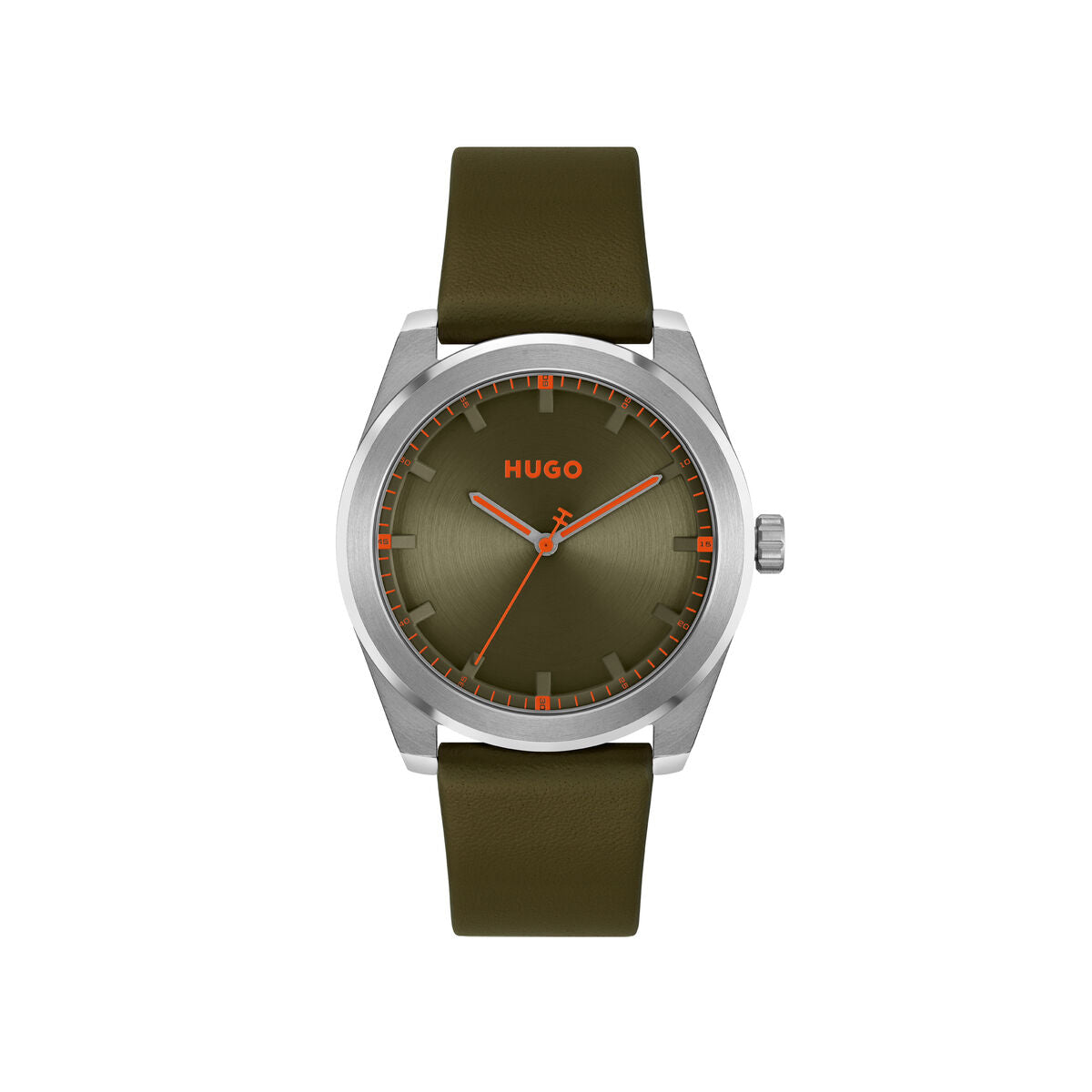 Horloge Heren Hugo Boss 1530351 (Ø 42 mm)