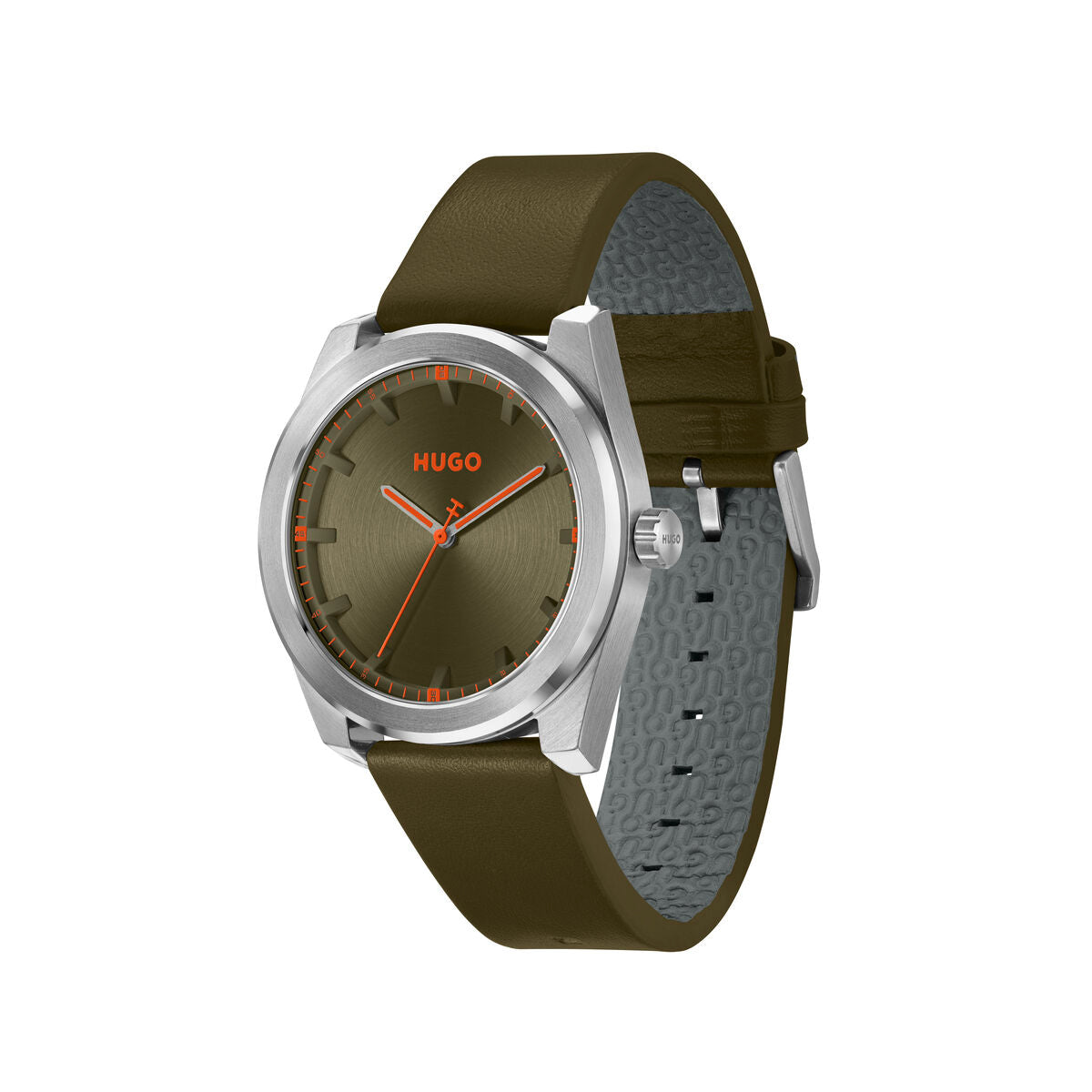 Horloge Heren Hugo Boss 1530351 (Ø 42 mm) - Klokken, Heren - Hugo Boss
