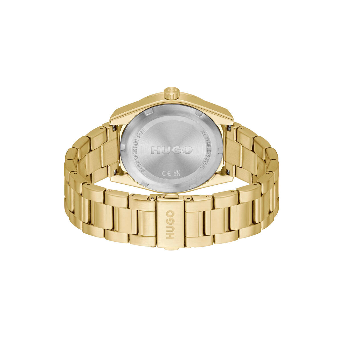 Horloge Heren Hugo Boss 1530354 (Ø 42 mm)